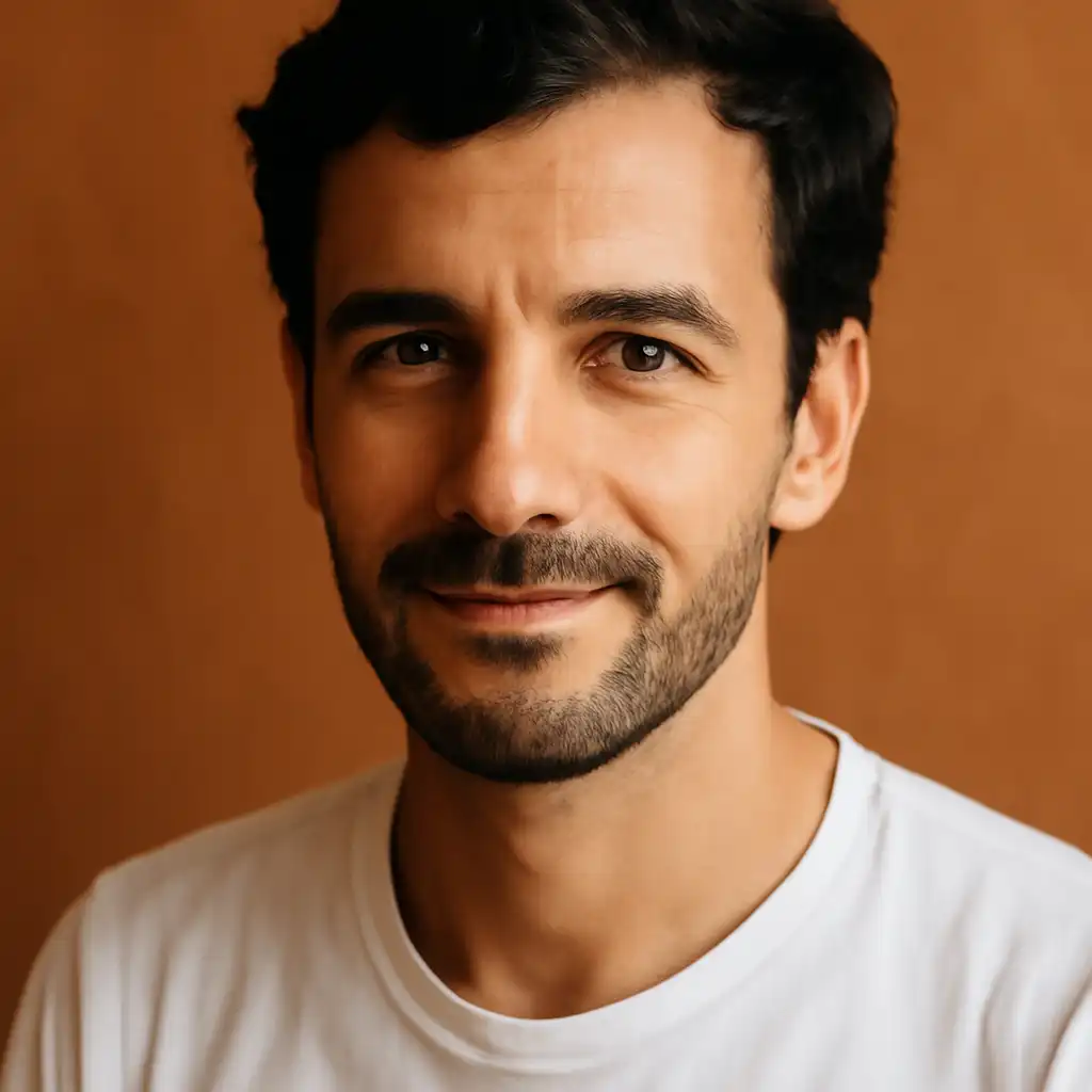 Gustavo Alves Rodrigues